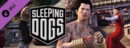 Sleeping Dogs: Martial Arts Pack
