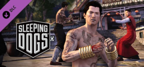 Sleeping Dogs: Ghost Pig no Steam