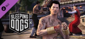 Sleeping Dogs: Definitive Edition - What's included