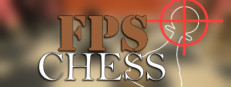 FPS Chess - Version 1.0.13 · FPS Chess update for 1 August 2022 · SteamDB
