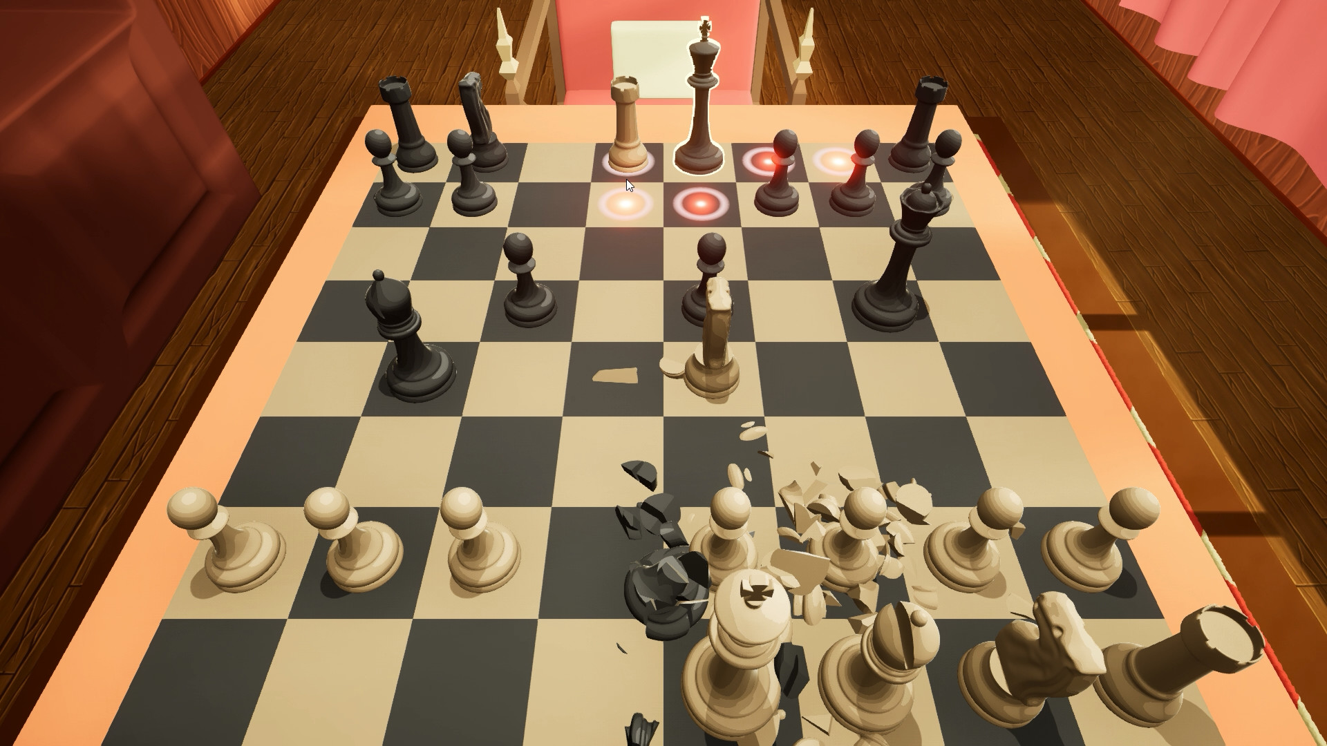 fps chess