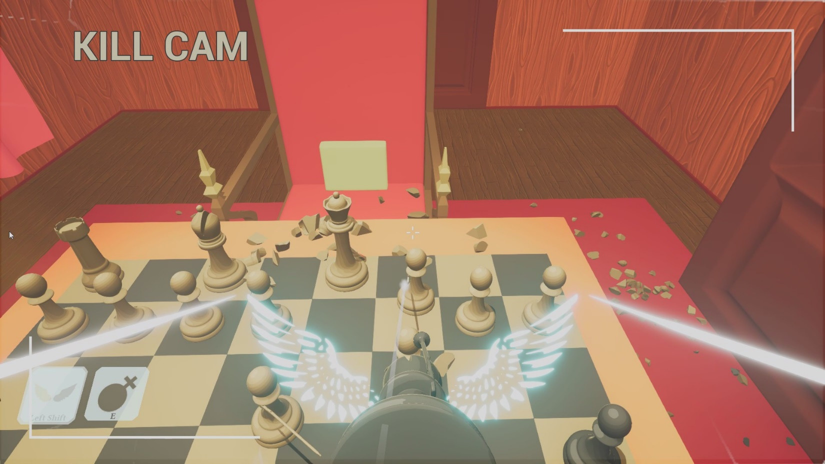 FPS Chess - Version 1.1.0 · FPS Chess update for 4 February 2023 · SteamDB