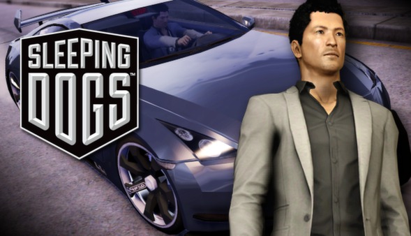 Sleeping Dogs: Deep Undercover Pack for steam