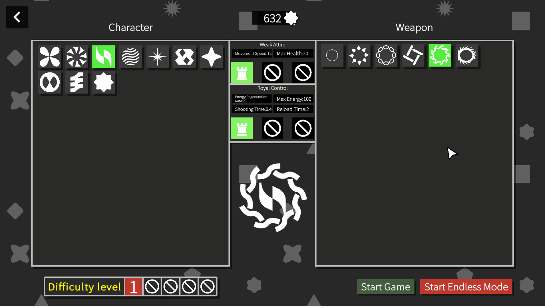 Watcher Of The Abyss #6