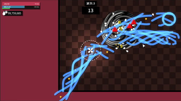 Watcher Of The Abyss game for Linux 1