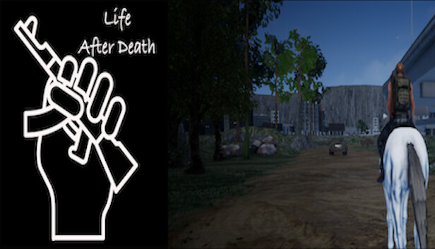 Life After Death on Steam