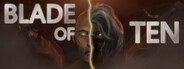 Blade Of Ten