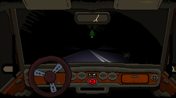 HeatStroke game for Linux 1