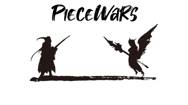 Скриншот из PieceWars