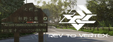 R2V Rev to Vertex 게임 이미지