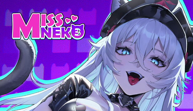 Neko images on