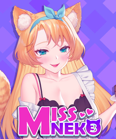 Miss Neko 3