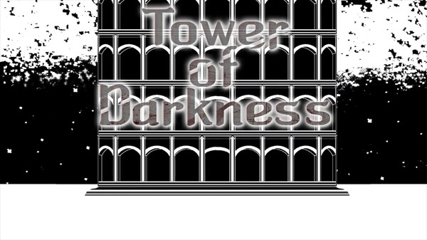 Скриншот из Tower of Darkness