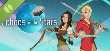 Echoes of the Stars Demo