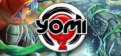 Yomi 2