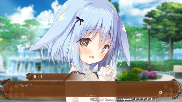 Amairo Chocolate 2for windows and Linux 1