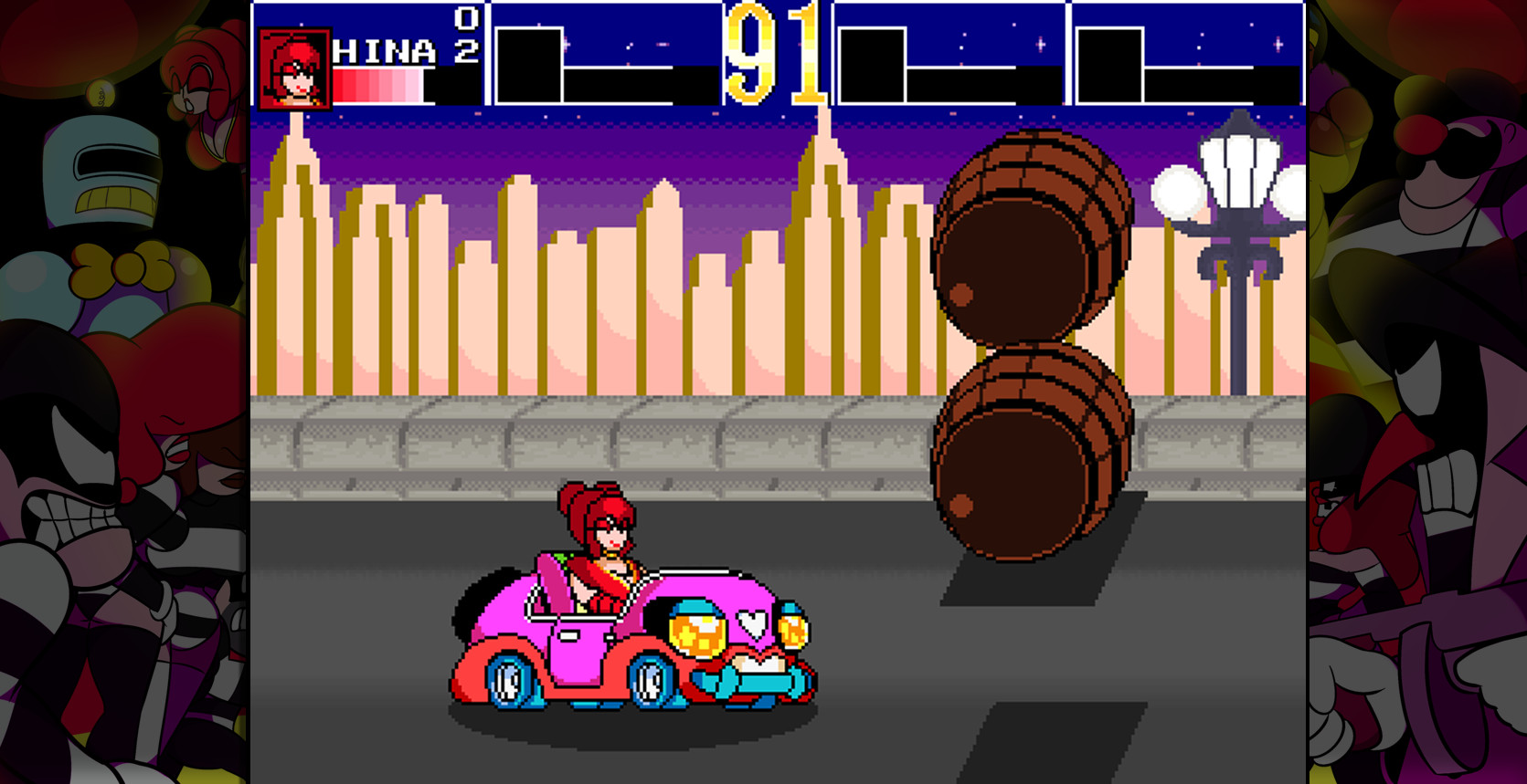 Dancin Divas Demo #2