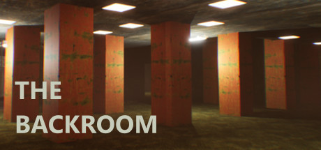 The Backroom - Lost and Found Playtest