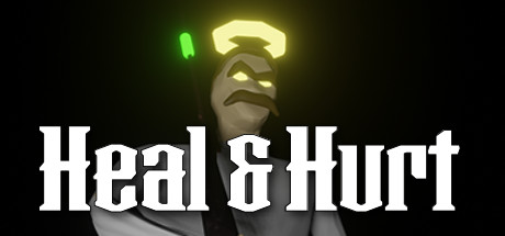 Heal & Hurt banner image