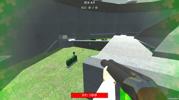 Heal & Hurtfor windows and Linux 1