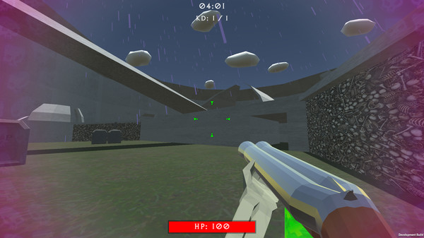 Скриншот из Heal & Hurt