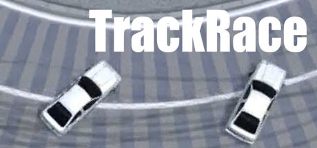 TrackRace Cover Image