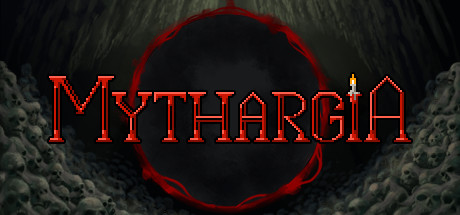 Image for Mythargia