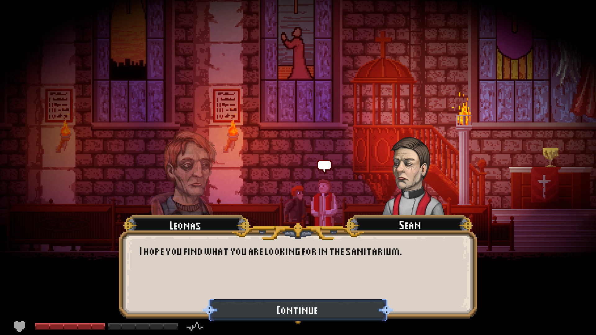 Mythargia screenshot 7