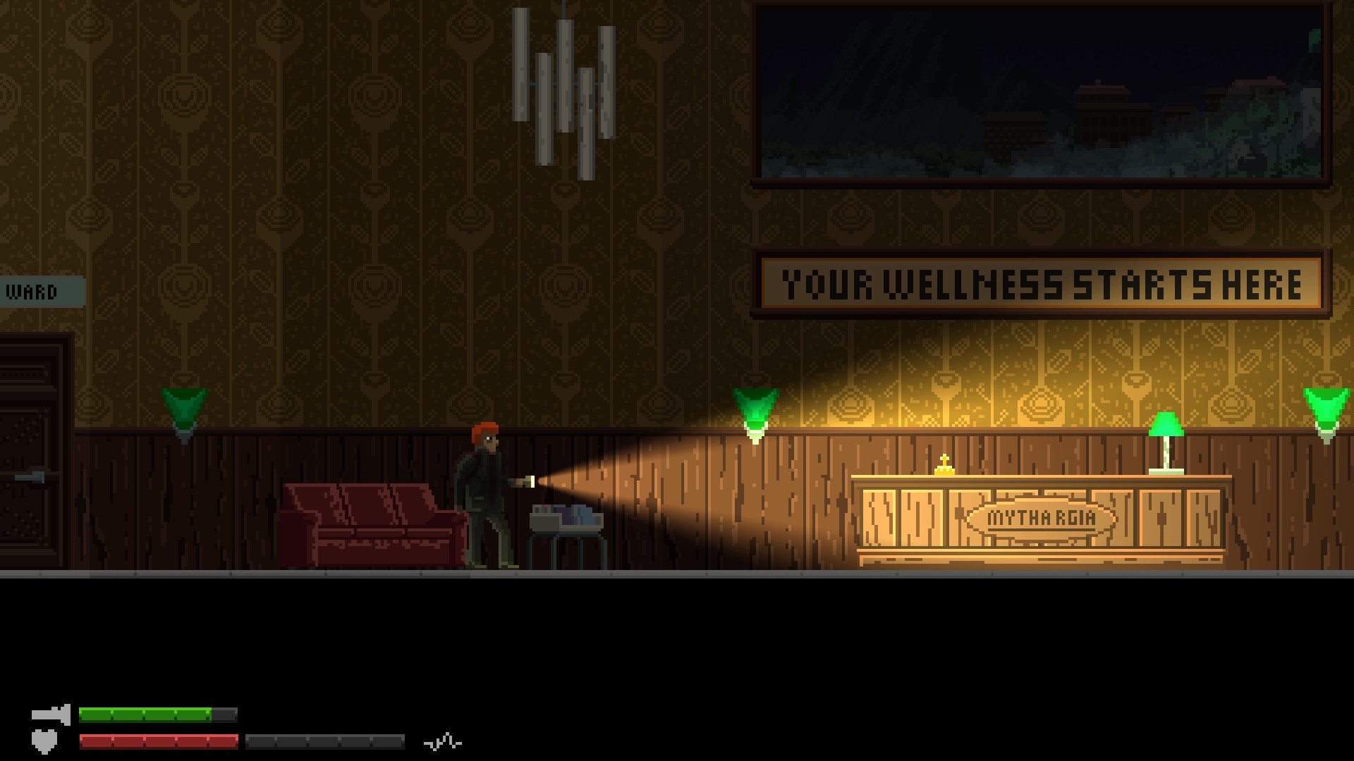 Mythargia screenshot 8