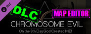 Chromosome evil - Map Editor