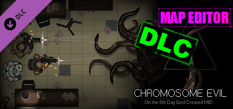 Chromosome evil - Map Editor