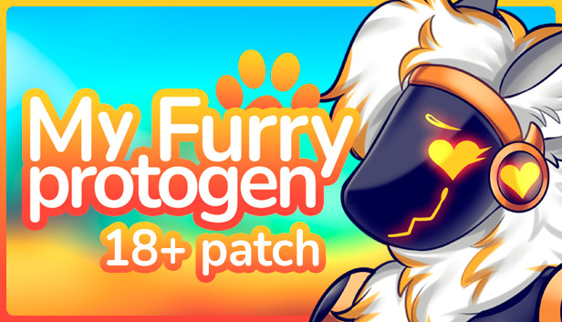 My Furry Protogen - 18+ Adult Only Patch on Steam