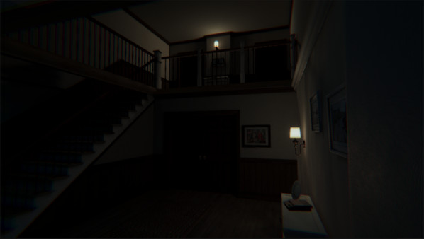 Скриншот из Accursed Demo