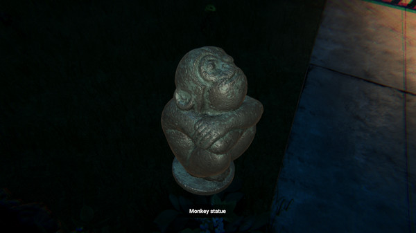 Скриншот из Accursed Demo