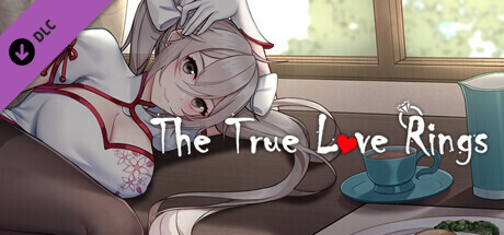 the true love rings-patch vertical card thumbnail