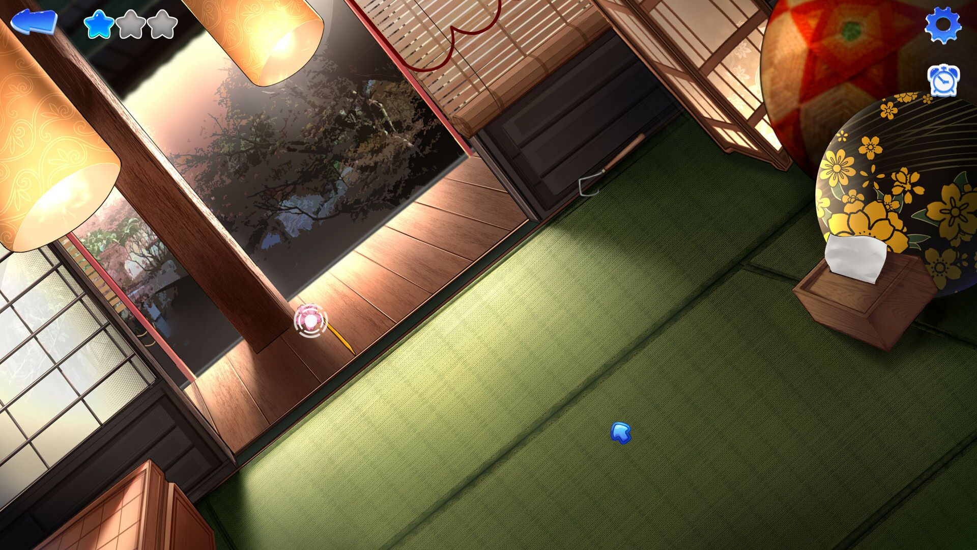 The True Love Rings-Patch screenshot screenshot 5