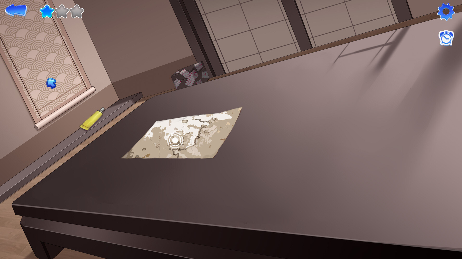 The True Love Rings-Patch screenshot screenshot 3