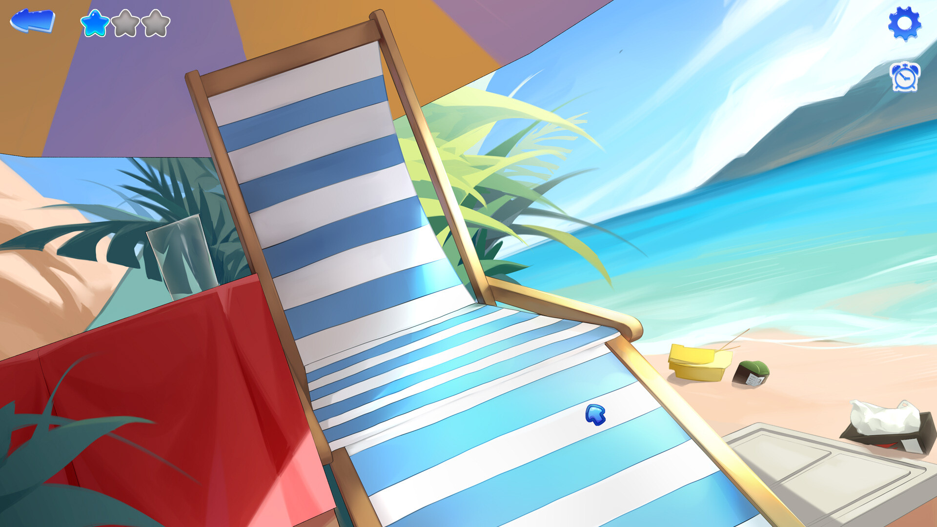 The True Love Rings-Patch screenshot screenshot 4