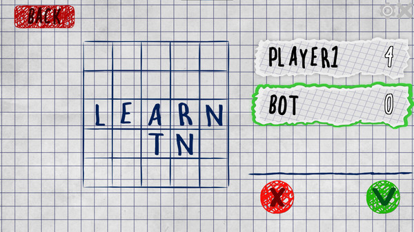 ENTRY game for Linux 1