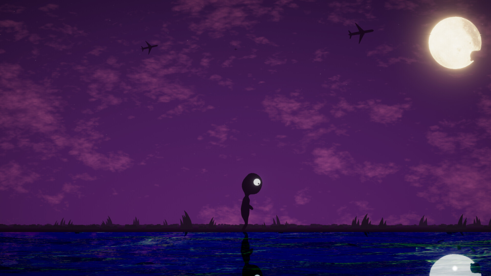 Recollection Demo #11