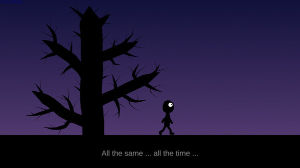 Скриншот из Recollection Demo