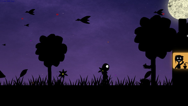 Скриншот из Recollection Demo