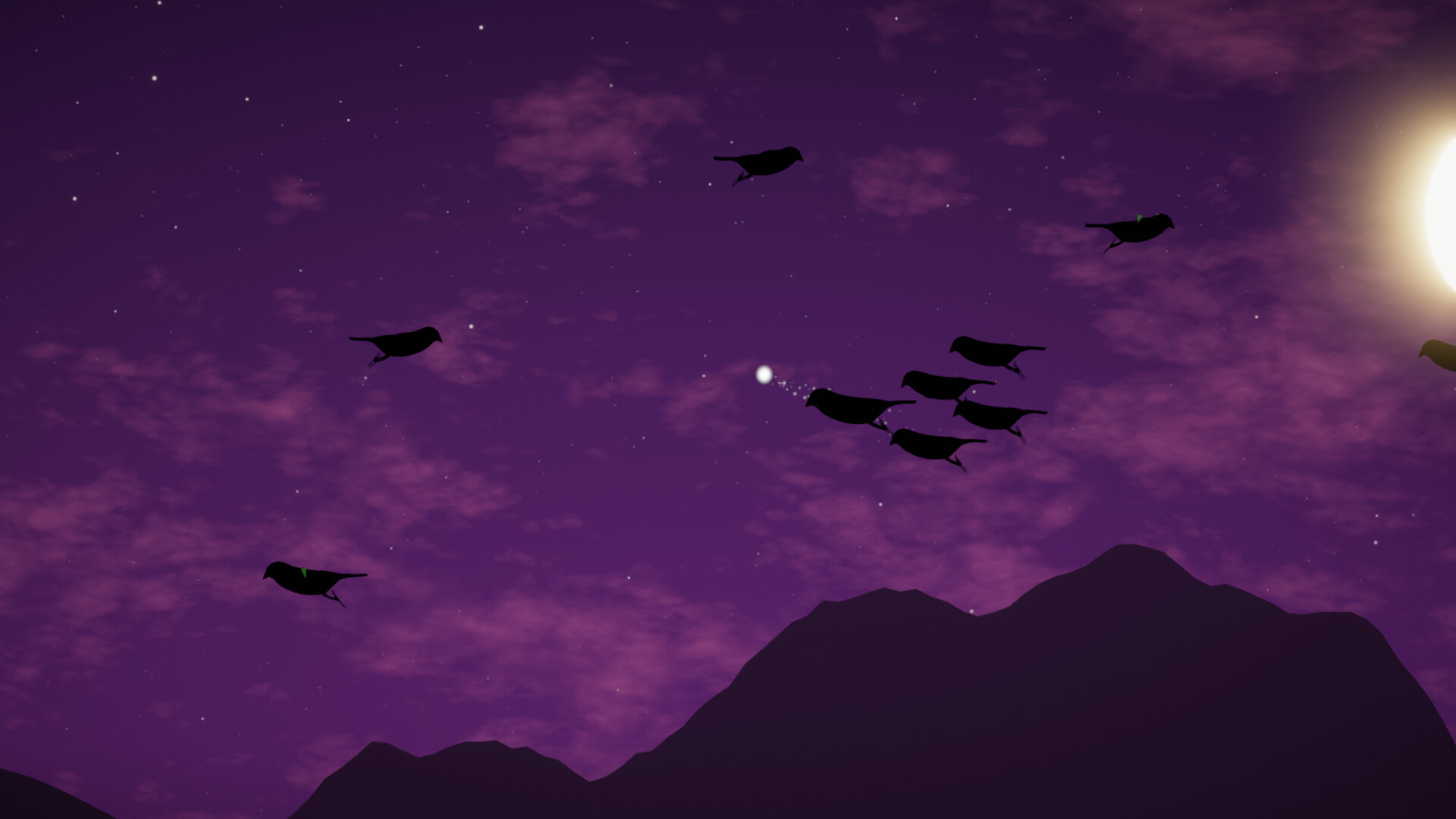 Recollection Demo #6