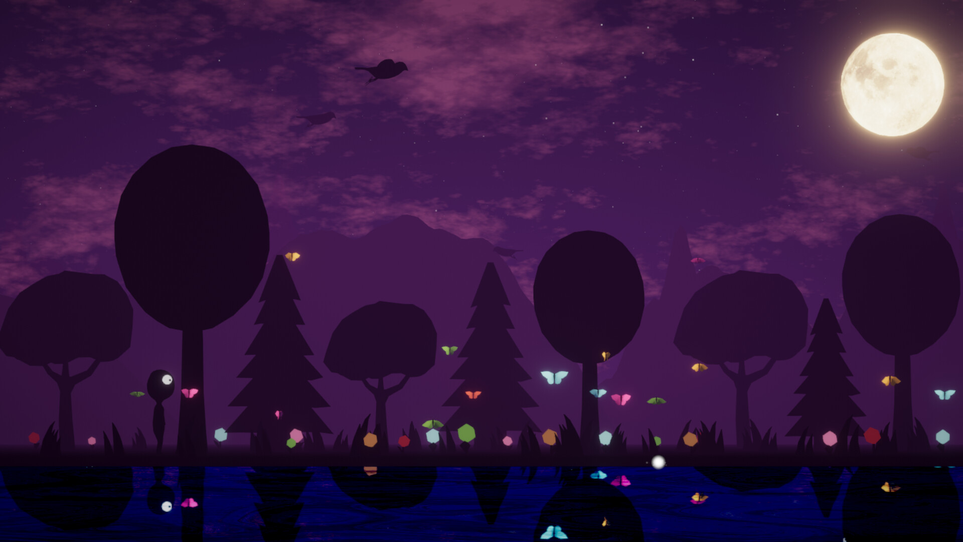 Recollection Demo #3