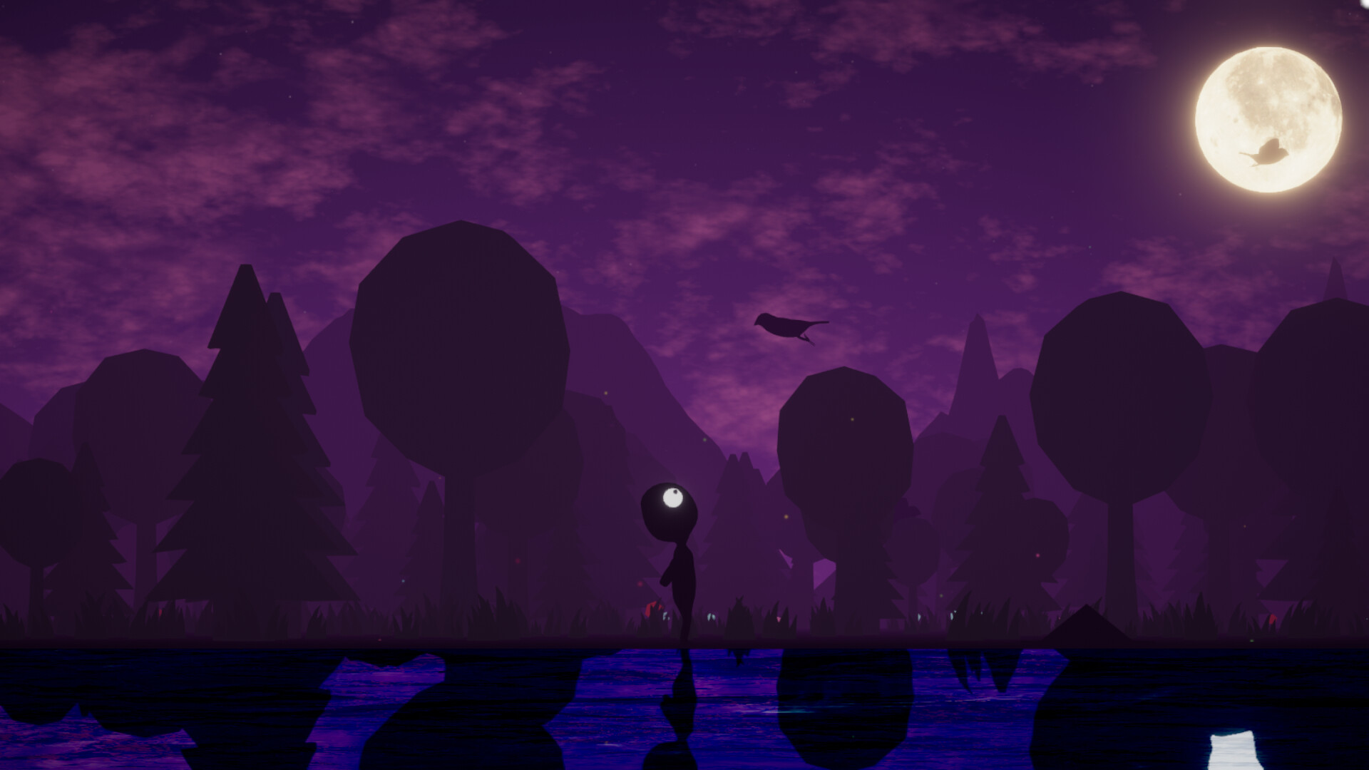 Recollection Demo #8