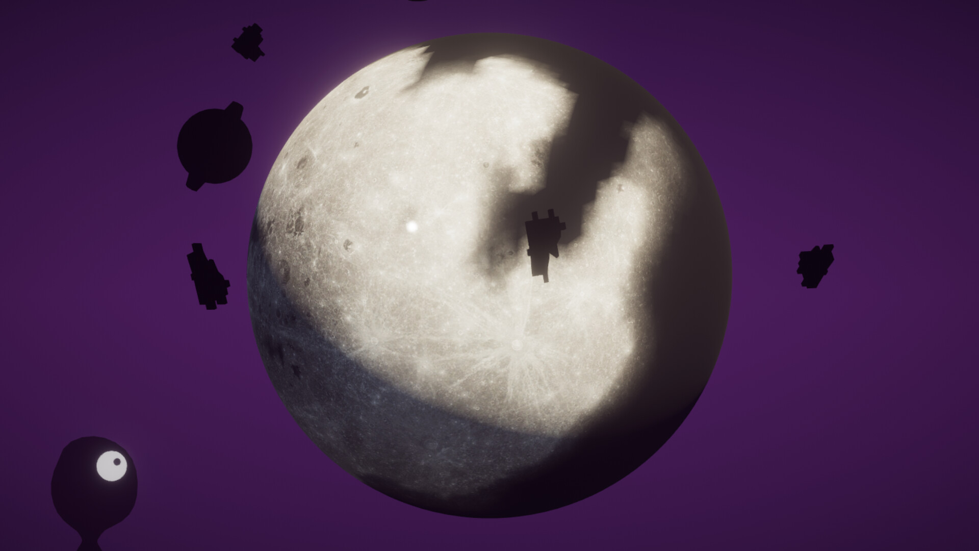 Recollection Demo #9