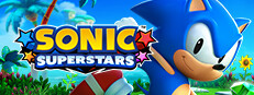 SONIC SUPERSTARS Digital Deluxe Edition featuring LEGO®, PC Steam Game