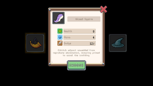 Скриншот из Tilefinder Demo