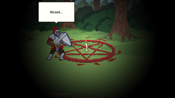 Скриншот из Tilefinder Demo