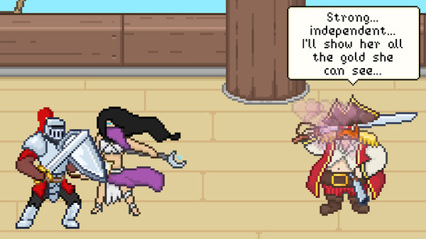 Скриншот из Tilefinder Demo